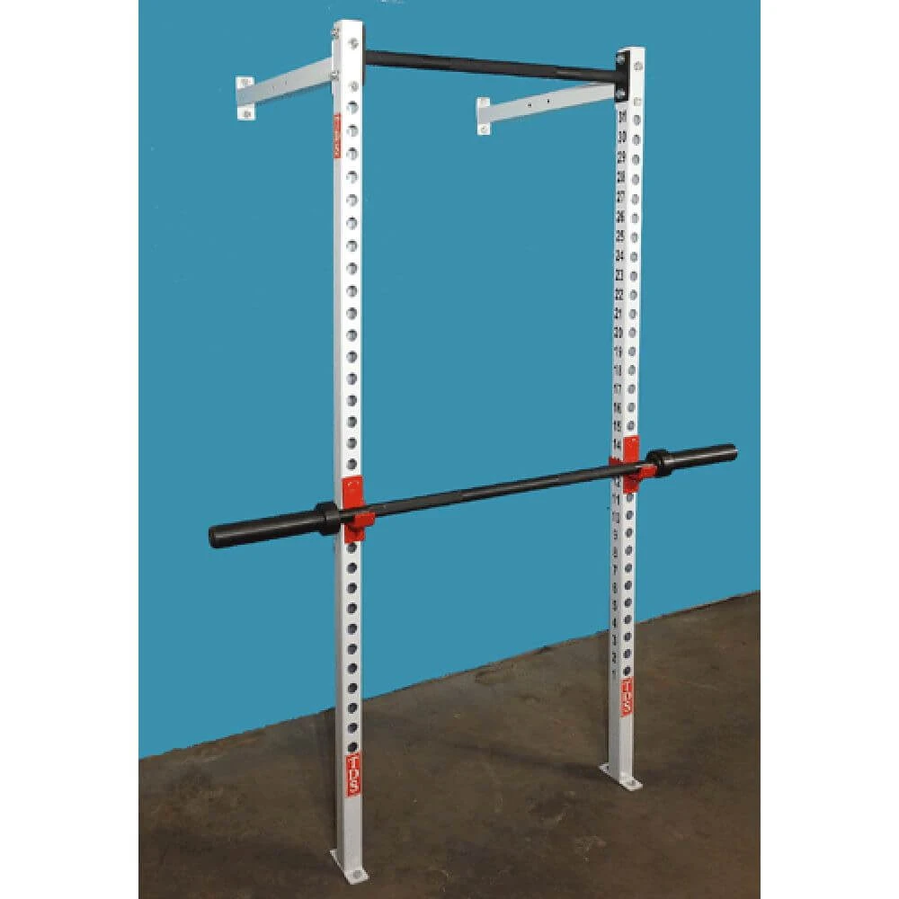 TDS Wall Mount Expandable Rack TDS-93600 2 TDS Wall Mount Expandable Rack TDS-93600 - Image 2