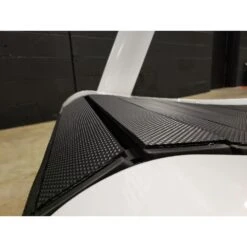 TrueForm Runner Curved Treadmill TFR-D -Fitness Equipment Sales TrueformRunnerTFR DCloseUp