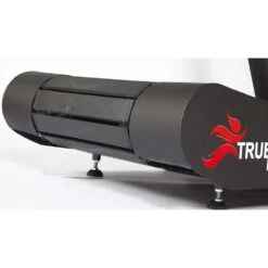 TrueForm Runner Curved Treadmill TFR-D -Fitness Equipment Sales TrueformRunnerTFR DRearTrack