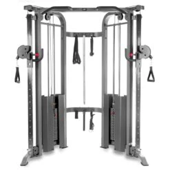 XMark Fitness Functional Trainer Cable Machine XM-7626.1