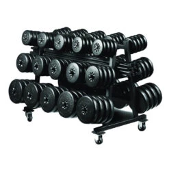 York Barbell Aerobic Weight Set Club Pack