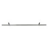York Barbell 54" Hollow Chrome Aerobic Bar