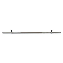 York Barbell 54" Hollow Chrome Aerobic Bar
