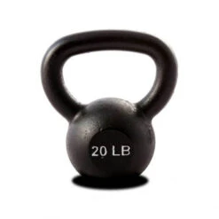 York Barbell Hercules Kettlebells -Fitness Equipment Sales York Barbell 15105 Hercules Kettlebells 20