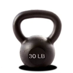 York Barbell Hercules Kettlebells -Fitness Equipment Sales York Barbell 15105 Hercules Kettlebells 30
