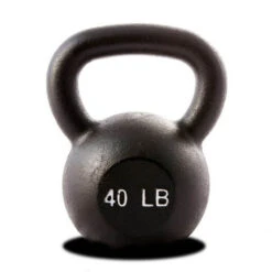 York Barbell Hercules Kettlebells -Fitness Equipment Sales York Barbell 15105 Hercules Kettlebells 40
