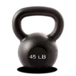York Barbell Hercules Kettlebells -Fitness Equipment Sales York Barbell 15105 Hercules Kettlebells 45