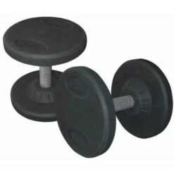 York Barbell Pro Style Dumbbells -Fitness Equipment Sales York Barbell 26100 Pro Style Dumbbells