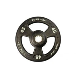 York Barbell Iso-Grip Urethane Plate Set 11 York Barbell Iso-Grip Urethane Plate Set -Fitness Equipment Sales York Barbell 29078G York Barbell 29060 Iso Grip Urethane Plates 45 88c47ca0 1761 4a78 b493 2e851448d2f7