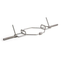 York Barbell Multi Hex Bar