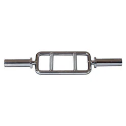 York Barbell 3' Triceps Bar