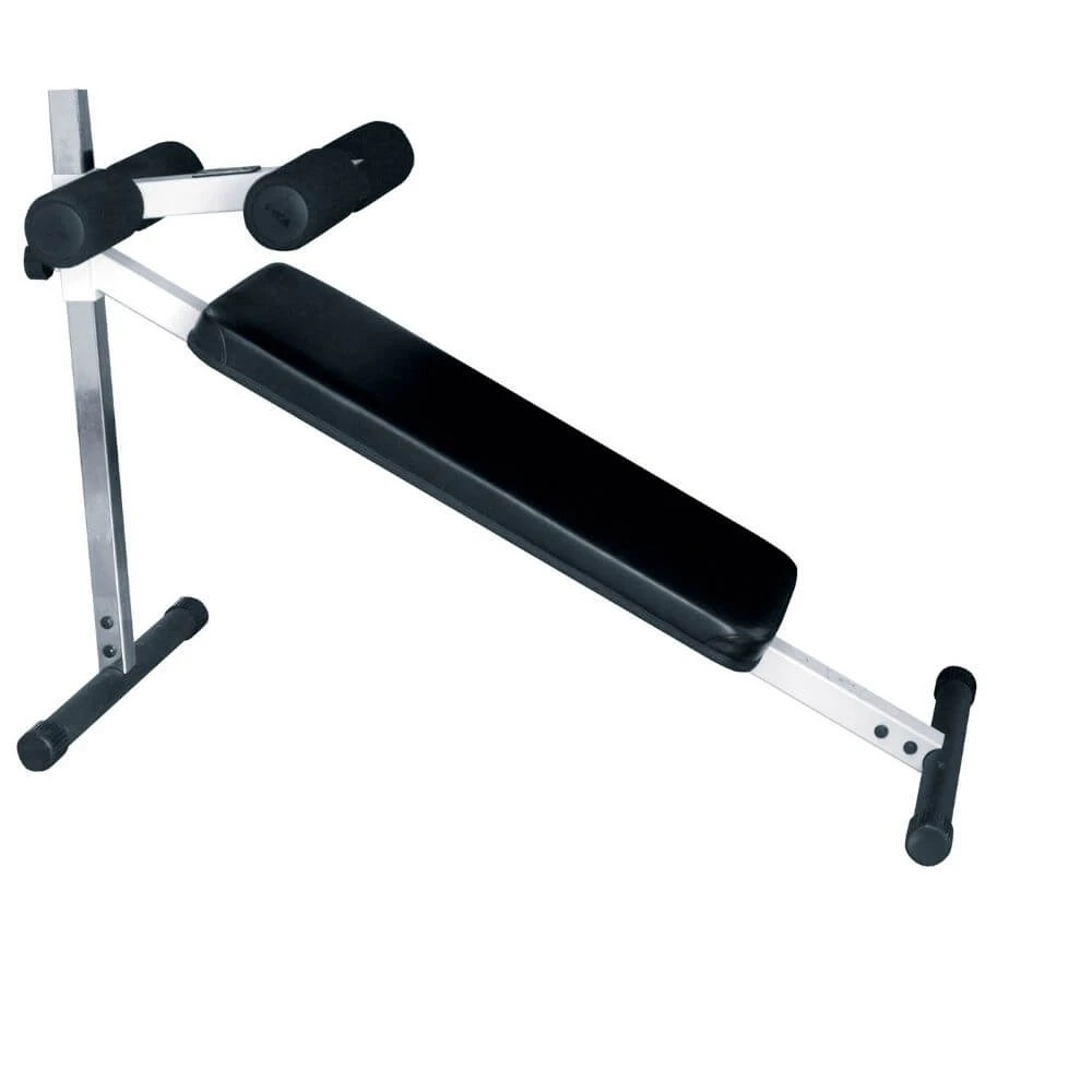 York Barbell FTS Adjustable Sit-Up Board 48001 1 York Barbell FTS Adjustable Sit-Up Board 48001