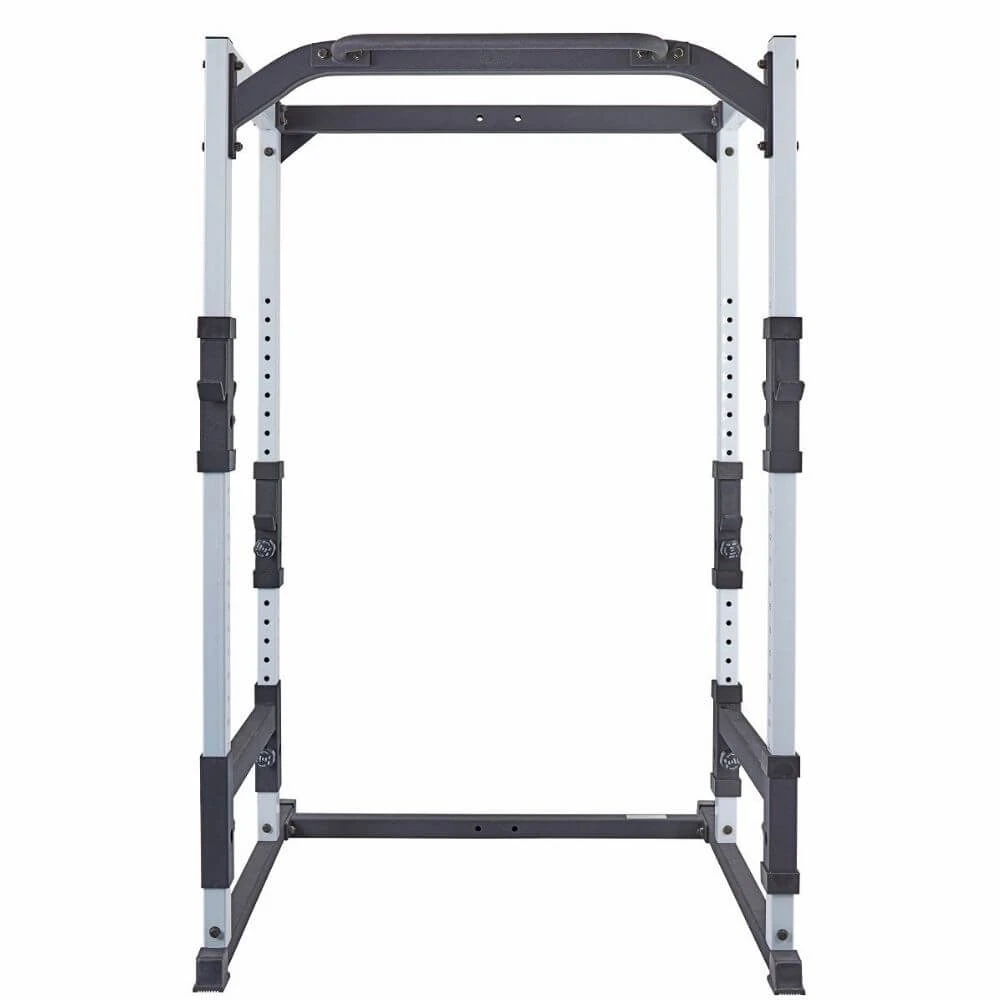 York Barbell FTS Power Cage 3 York Barbell FTS Power Cage - Image 3