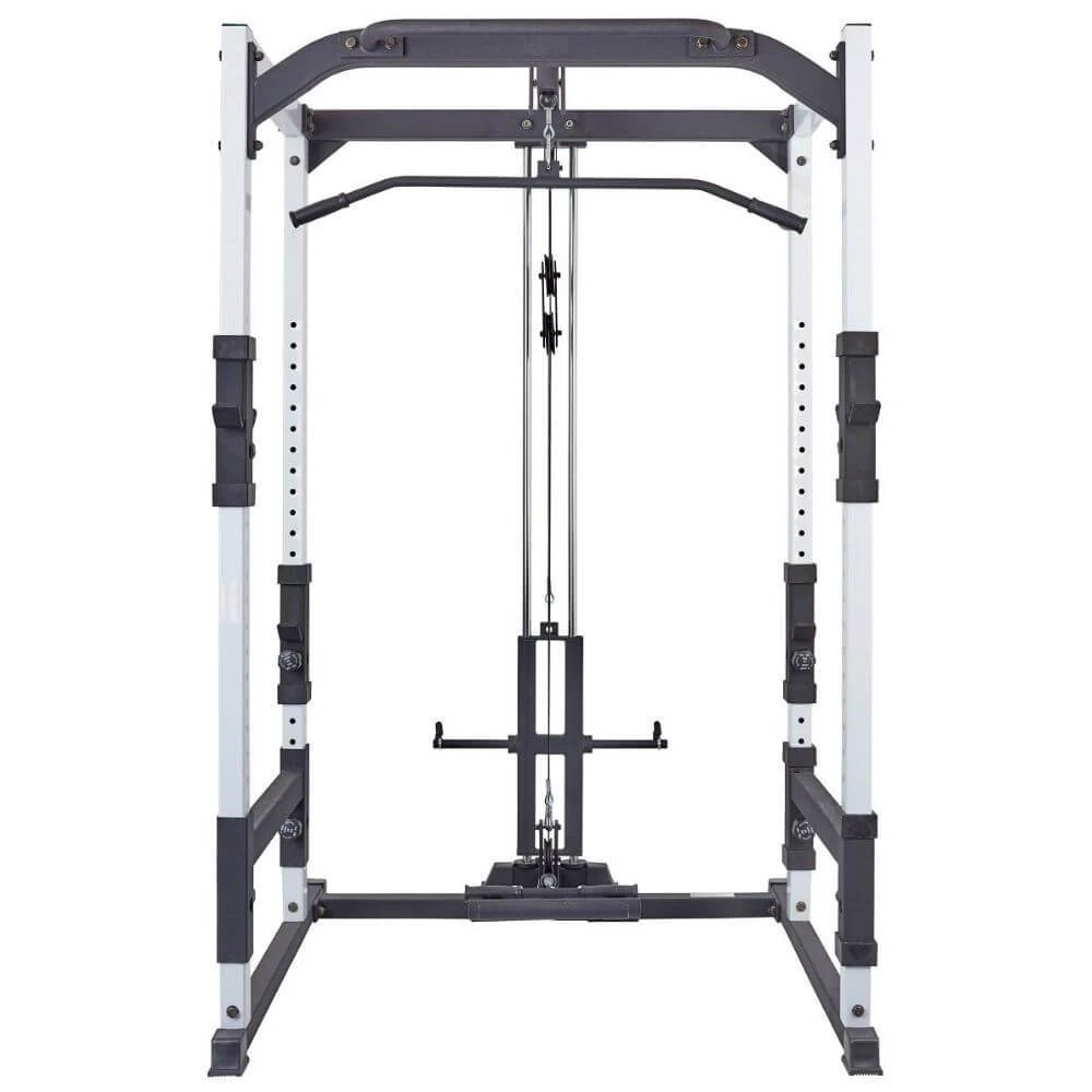 York Barbell FTS Power Cage 5 York Barbell FTS Power Cage - Image 5