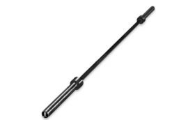 Bare Steel Equipment Blue Collar Barbell -Fitness Equipment Sales black cer