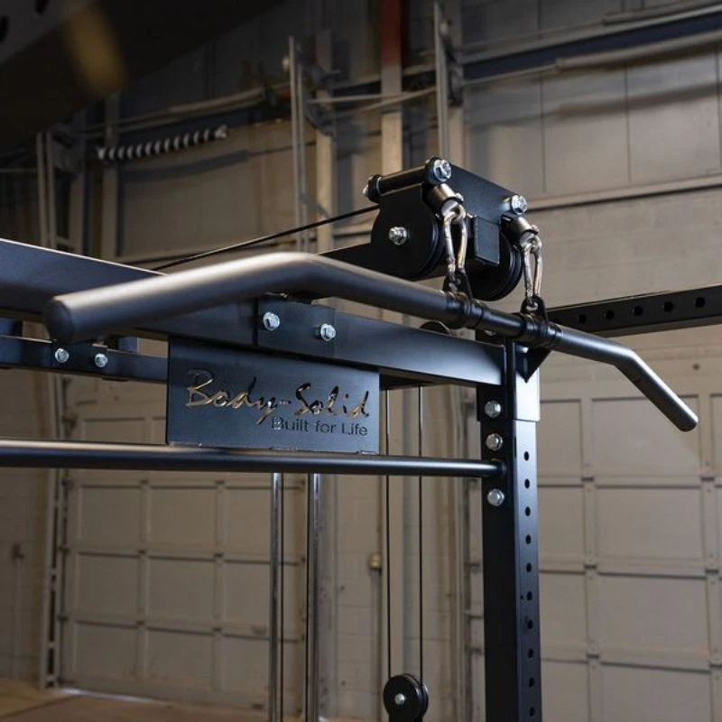 Body Solid Body-Solid GPRFT Functional Trainer Attachment 7 Body Solid Body-Solid GPRFT Functional Trainer Attachment - Image 7