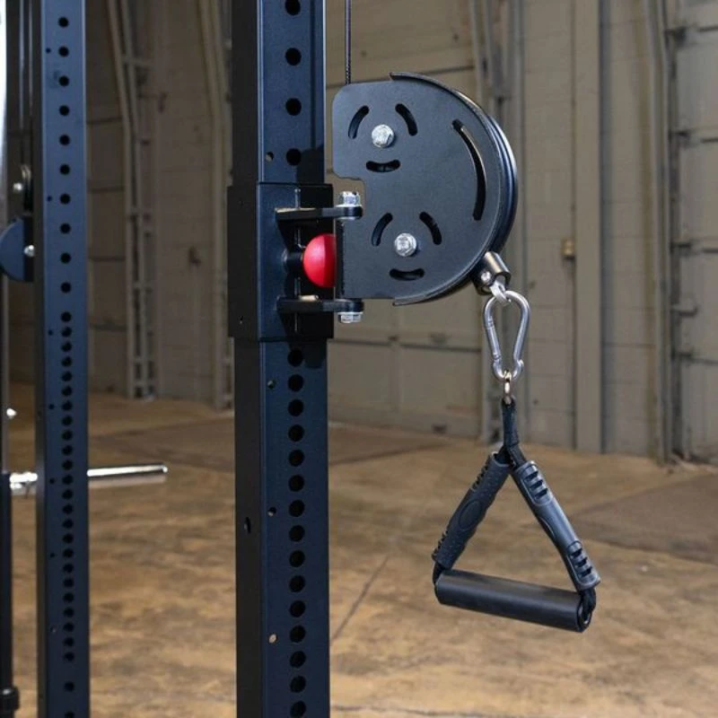 Body Solid Body-Solid GPRFT Functional Trainer Attachment 5 Body Solid Body-Solid GPRFT Functional Trainer Attachment - Image 5