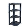 Body Solid Body-Solid Corner Accessory Rack GAR75