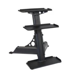Body Solid Body-Solid Compact Kettlebell Rack GDKR50