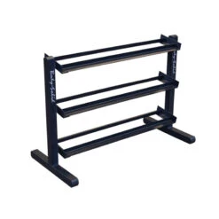 Body Solid Body-Solid 3-Tier Dumbbell Rack GDR363