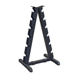 Body Solid Body-Solid 2 Tier Vertical Dumbbell Rack GDR44