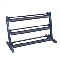 Body Solid Body-Solid 3-Tier Dumbbell Rack GDR48