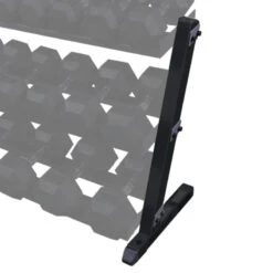 Body Solid Body-Solid GDR60UP Dumbbell Rack Upright