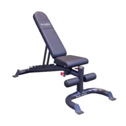 Body Solid Body-Solid Flat Incline Decline Bench GFID100