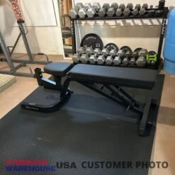 Body Solid Body-Solid Flat Incline Decline Bench GFID71 -Fitness Equipment Sales body solid gfid71b bench customer photo