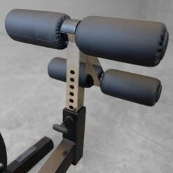 Body Solid Body-Solid Flat Incline Decline Bench GFID71 -Fitness Equipment Sales body solid gfid71b leg hold down adjustments