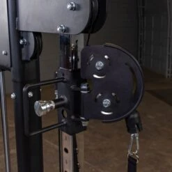 Body-Solid Commercial Functional Trainer GFT100 -Fitness Equipment Sales body solid gft100 pro clubline functional trainer pulley