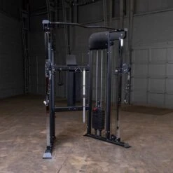 Body-Solid Commercial Functional Trainer GFT100 -Fitness Equipment Sales body solid gft100 pro clubline functional trainer warehouse