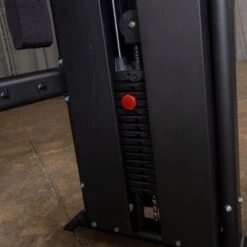 Body-Solid Commercial Functional Trainer GFT100 -Fitness Equipment Sales body solid gft100 pro clubline functional trainer weight stack