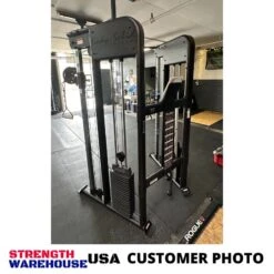 Body-Solid Commercial Functional Trainer GFT100 -Fitness Equipment Sales body solid gft100 swu ugc 2