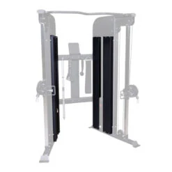 Body-Solid Commercial Functional Trainer GFT100 -Fitness Equipment Sales body solid gft100sh weight stack shrouds 2 ff46ed0f 5ee1 422d bce0 d055fe157340