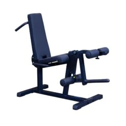 Body Solid Body-Solid Seated Leg Extension & Supine Curl GLCE365