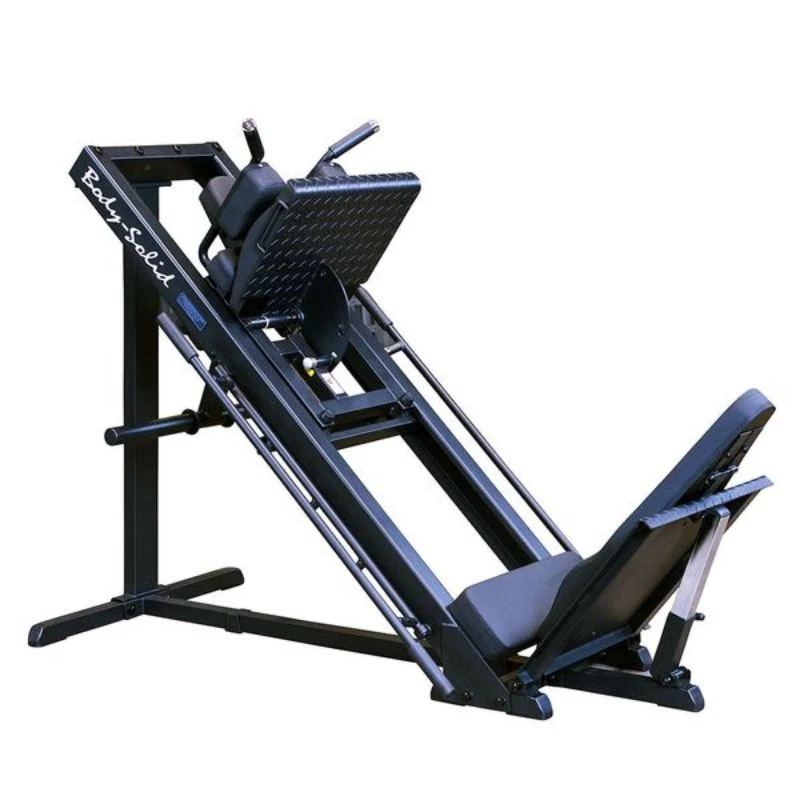 Body Solid Body-Solid Leg Press & Hack Squat GLPH1100 1 Body Solid Body-Solid Leg Press & Hack Squat GLPH1100