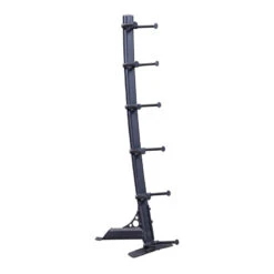 Body Solid Body-Solid Medicine Ball Rack GMR10