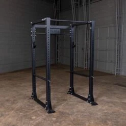 Body Solid Body-Solid Basic Garage Gym Power Rack Package -Fitness Equipment Sales body solid gpr400 commercial power rack