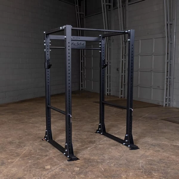 Body Solid Body-Solid GPR400 Power Rack With Functional Trainer Package 11 Body Solid Body-Solid GPR400 Power Rack With Functional Trainer Package - Image 11