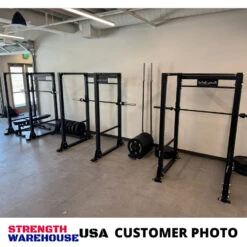 Body Solid Body-Solid GPR400 Power Rack -Fitness Equipment Sales body solid gpr400 racks in gym ugc strength warehouse