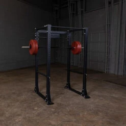 Body Solid Body-Solid GPR400 Power Rack -Fitness Equipment Sales body solid gpr400 weights 1