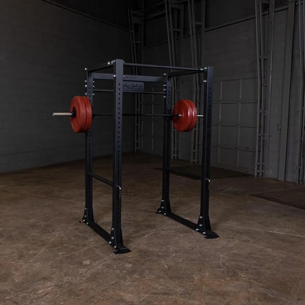 Body Solid Body-Solid GPR400 Power Rack With Functional Trainer Package 12 Body Solid Body-Solid GPR400 Power Rack With Functional Trainer Package - Image 12