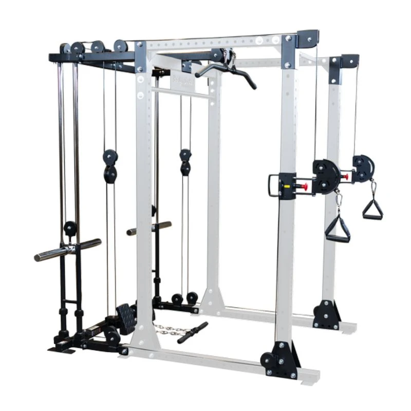 Body Solid Body-Solid GPRFT Functional Trainer Attachment 11 Body Solid Body-Solid GPRFT Functional Trainer Attachment - Image 11