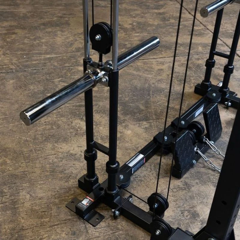 Body Solid Body-Solid GPRFT Functional Trainer Attachment 6 Body Solid Body-Solid GPRFT Functional Trainer Attachment - Image 6