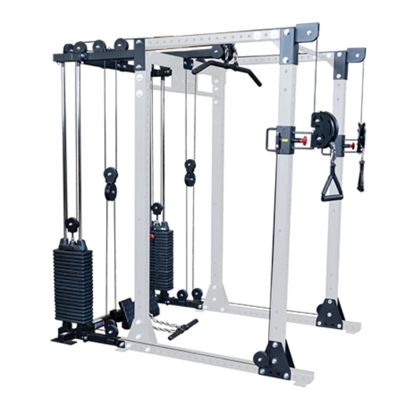Body Solid Body-Solid GPRFT Functional Trainer Attachment 12 Body Solid Body-Solid GPRFT Functional Trainer Attachment - Image 12