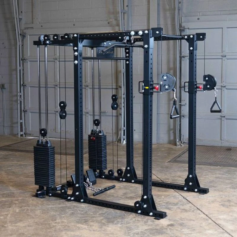 Body Solid Body-Solid GPRFT Functional Trainer Attachment 2 Body Solid Body-Solid GPRFT Functional Trainer Attachment - Image 2