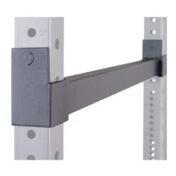 Body Solid Body-Solid Premium Flip Down Safeties GPRSF