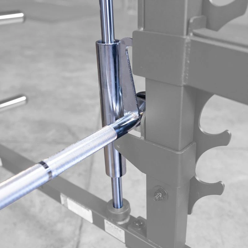 Body Solid Body-Solid Series 7 Smith Machine GS348Q 6 Body Solid Body-Solid Series 7 Smith Machine GS348Q - Image 6