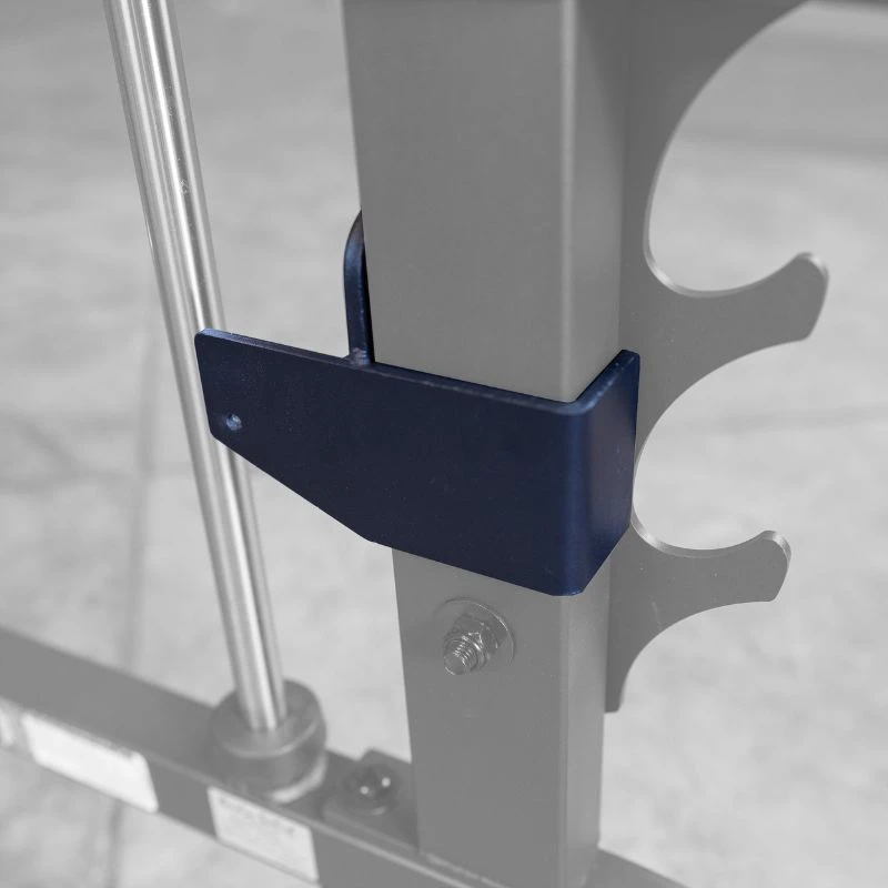 Body Solid Body-Solid Series 7 Smith Machine GS348Q 10 Body Solid Body-Solid Series 7 Smith Machine GS348Q - Image 10